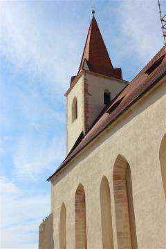 Cerkev Marijinega rojstva 4